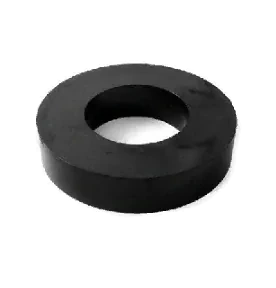 Шайба резиновая 25×8 (1кг/340шт)