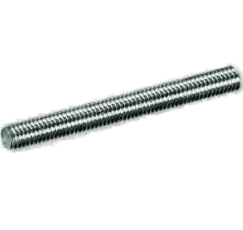 Шпилька 12×2000 резьбовая DIN 975 (1шт/1,41кг)