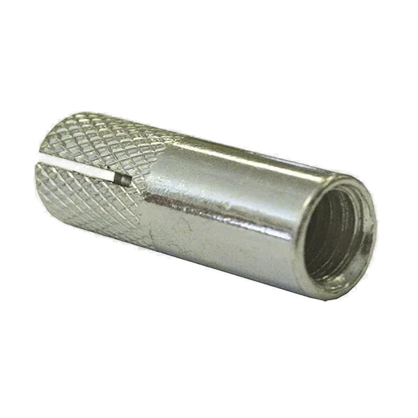 Анкер 10×40 забивной оцинкованный (1000шт/22,8кг)