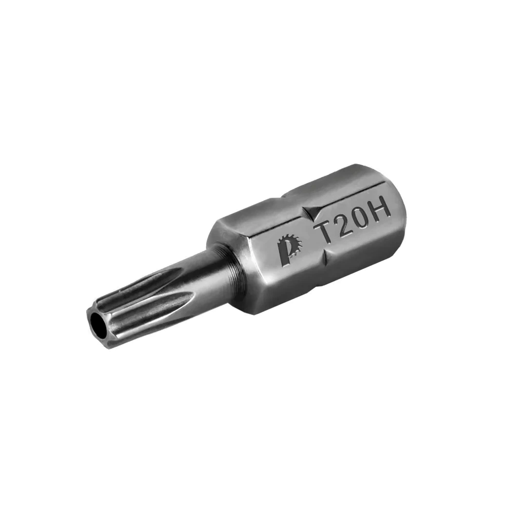Бита TORX T20×25 ПРАКТИКА 035-653