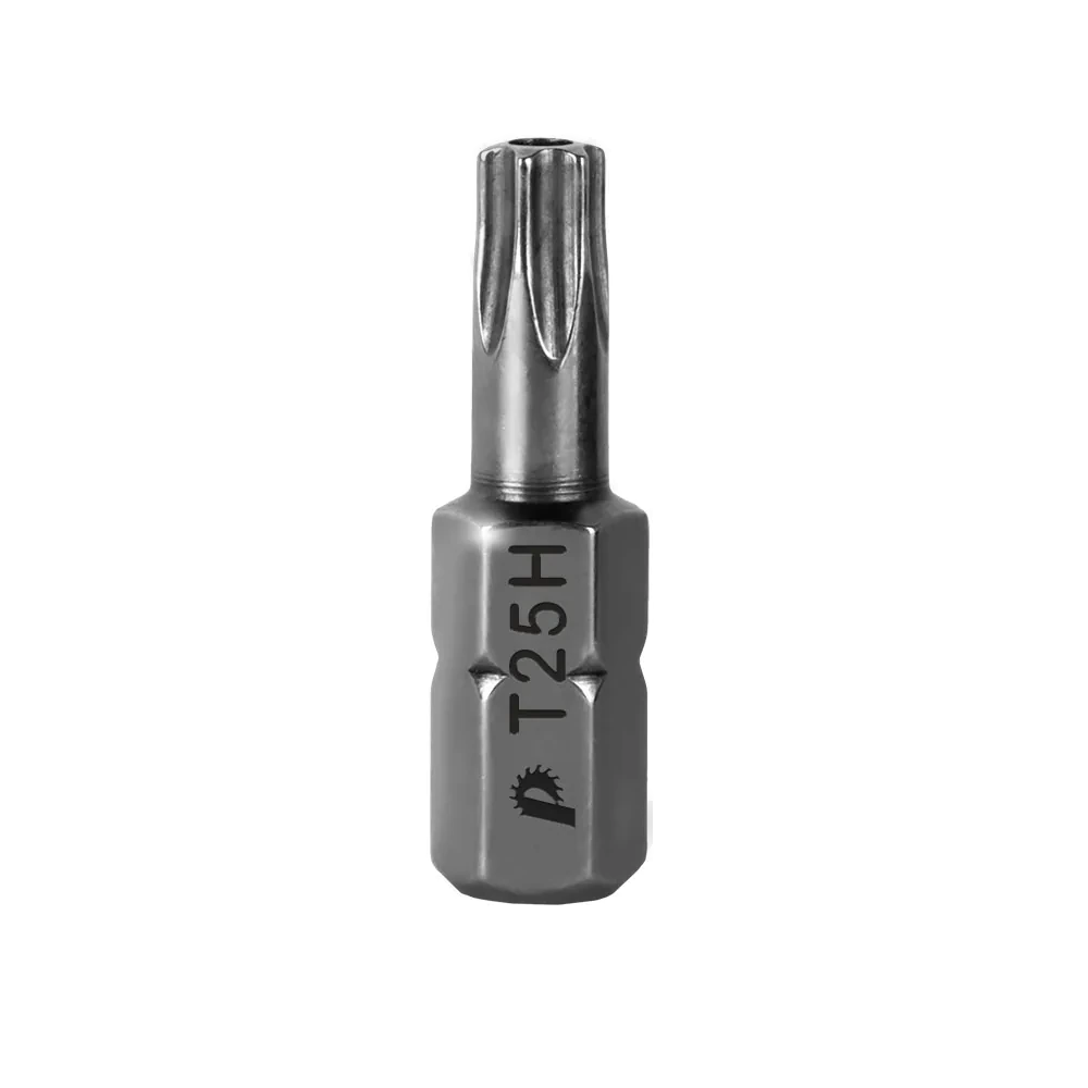Бита TORX T25×25 ПРАКТИКА 035-660