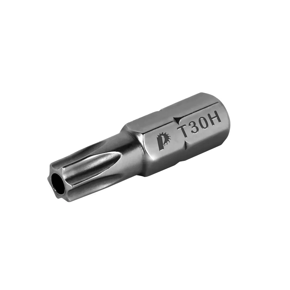 Бита TORX T30×25 ПРАКТИКА 776-409