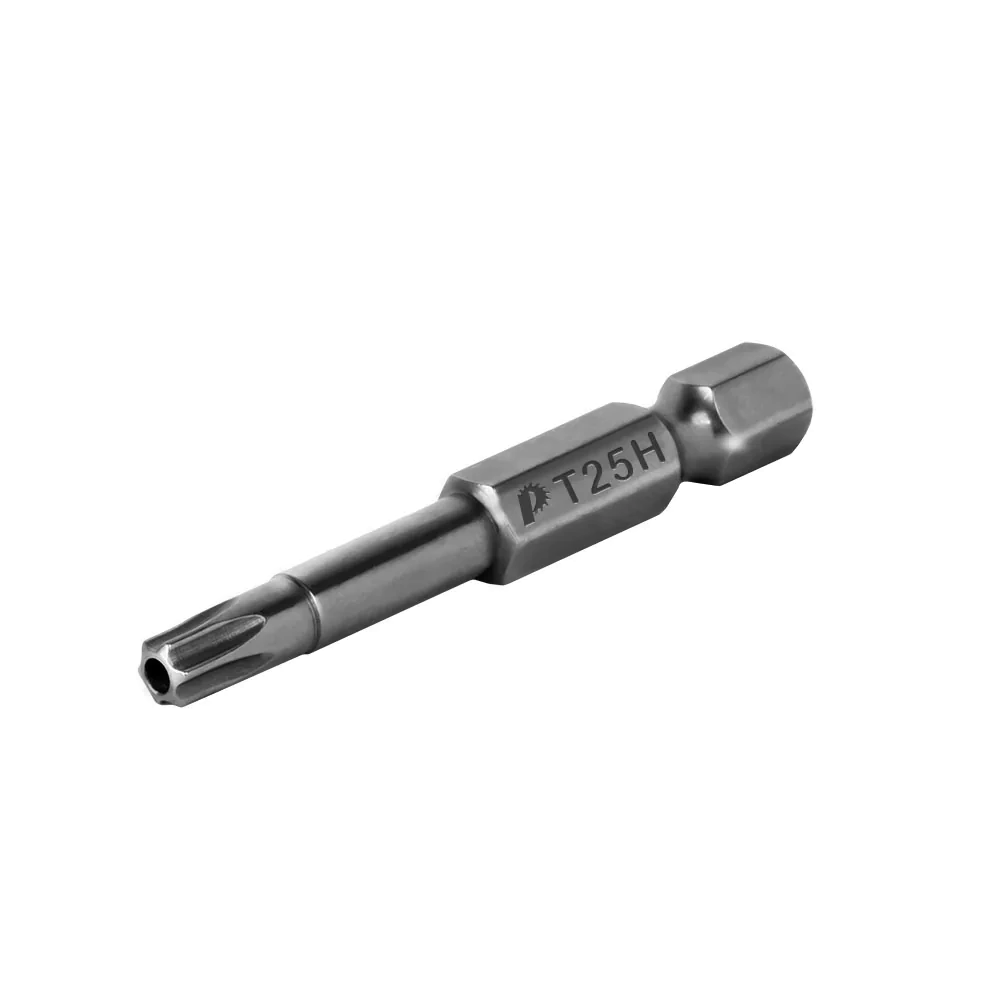 Бита TORX T25×50 ПРАКТИКА 776-461